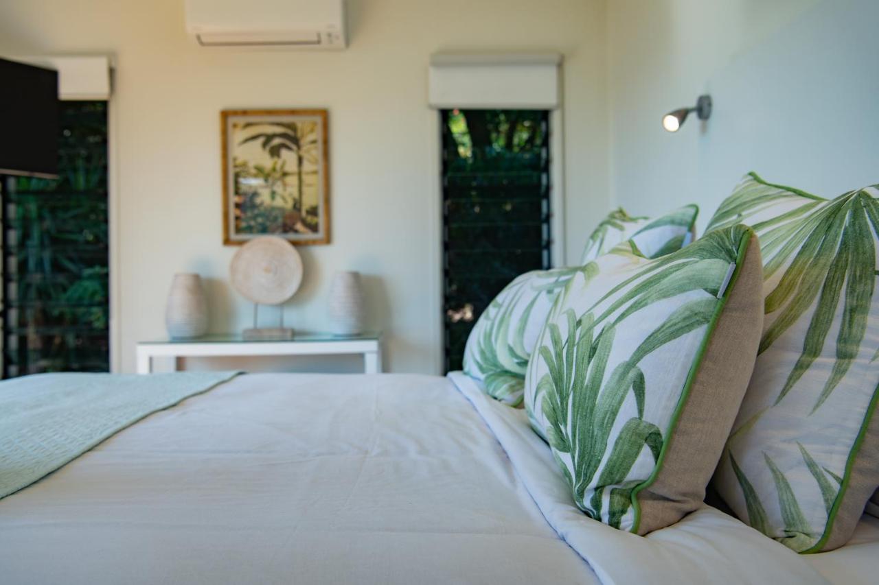 איירלי ביץ' Mandalay Escape, Seclusion & Serenity With A Pool מראה חיצוני תמונה