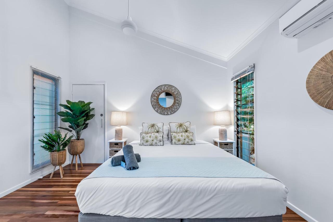 איירלי ביץ' Mandalay Escape, Seclusion & Serenity With A Pool מראה חיצוני תמונה