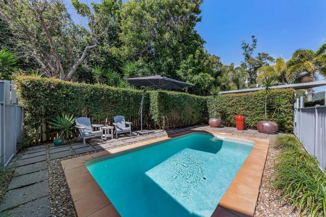 איירלי ביץ' Mandalay Escape, Seclusion & Serenity With A Pool מראה חיצוני תמונה