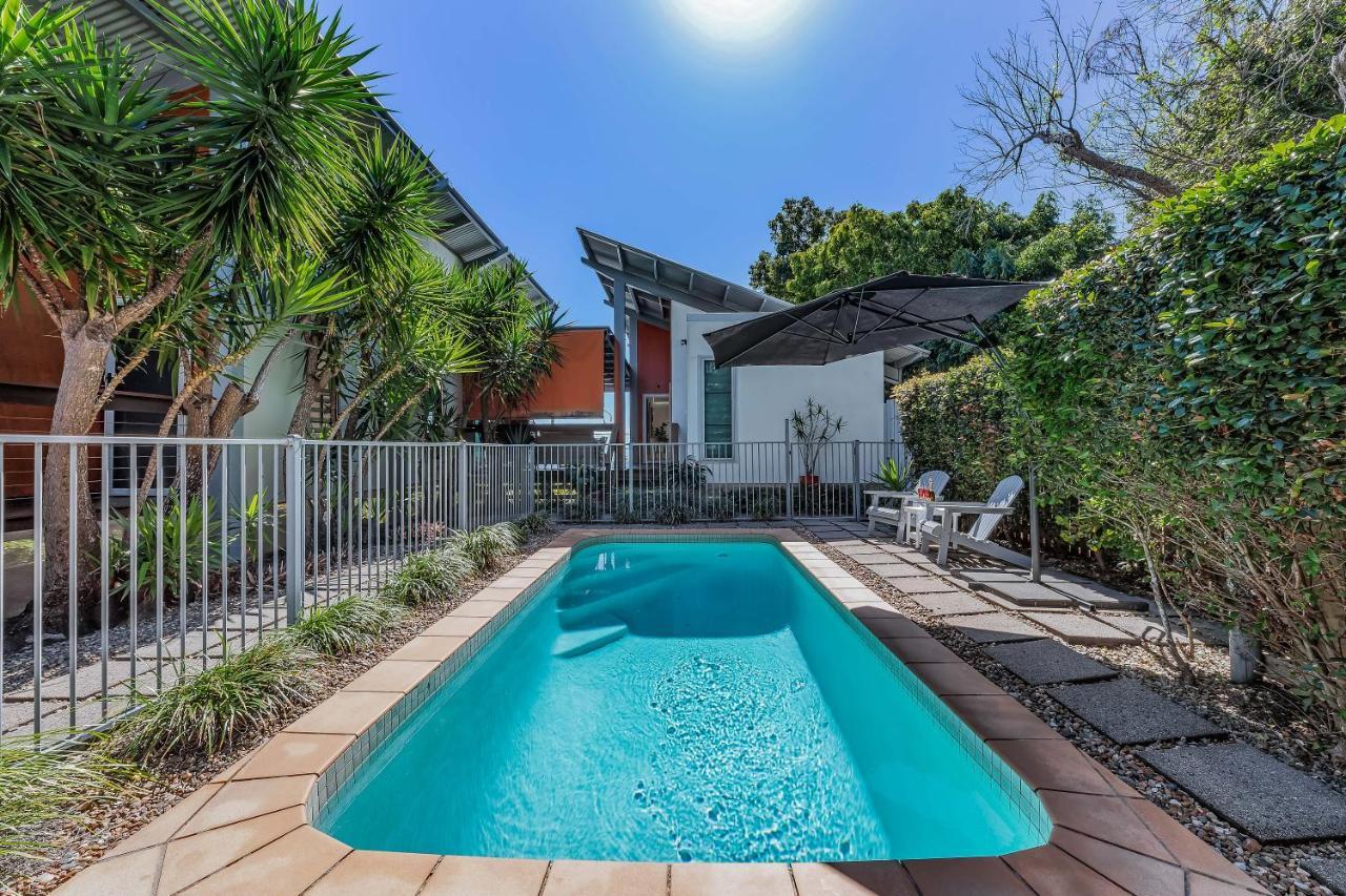 איירלי ביץ' Mandalay Escape, Seclusion & Serenity With A Pool מראה חיצוני תמונה