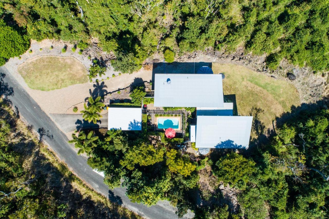 איירלי ביץ' Mandalay Escape, Seclusion & Serenity With A Pool מראה חיצוני תמונה